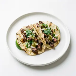 Tacos Norteños (2 Uds.)