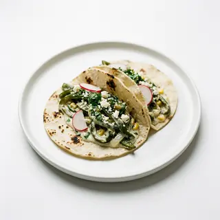 Tacos Rajón (2 Uds.)