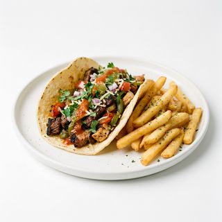 Taco Mixto