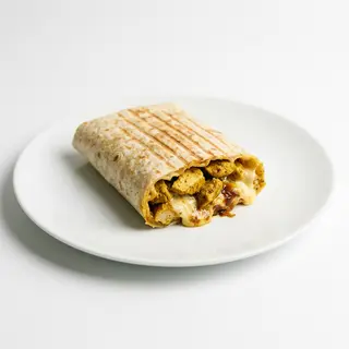 Taco Ternera Picada
