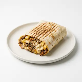 Veggie Burger