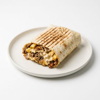 Veggie Burger