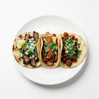 Tacos Mixte