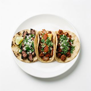 Tacos Mixte