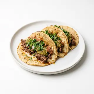 Tacos SONORA