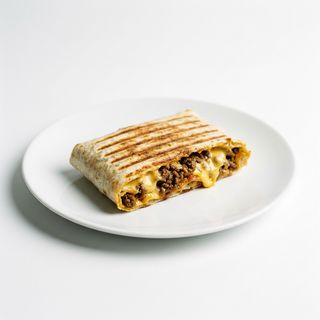 Tacos Viande hachée