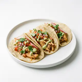 Tacos YUCATÁN