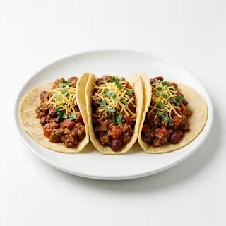 Chilli Tacos 