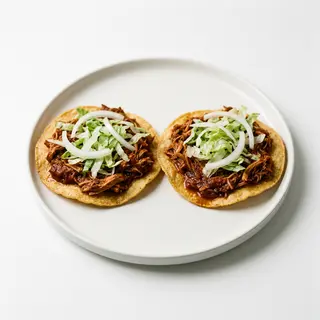Tacos Tremendas (2 Uds.)