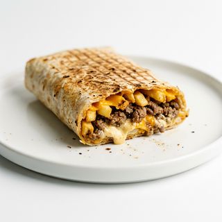 Taco Monstro