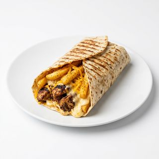 Taco Kebab