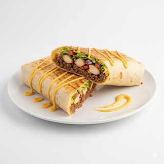 Taco Mixto