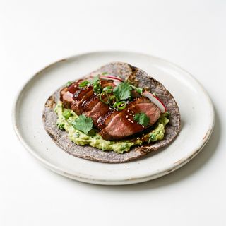 Taco De Magret
