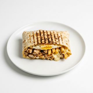 Taco Kebab Solo