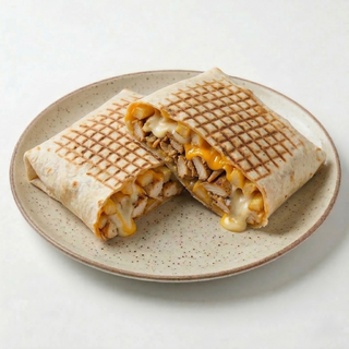 Taco De Cordon Bleu 1 Ud.