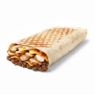 Tacos Mixto