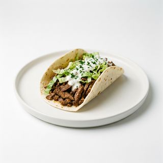 Taco Kebab