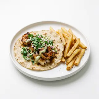 Taco Marinero