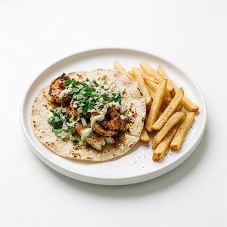Taco Marinero
