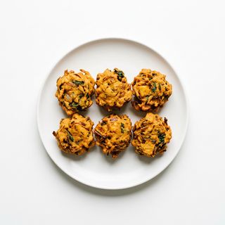Tapa De Pakora