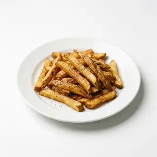Patatas Fritas