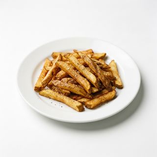Patatas Fritas