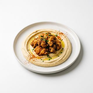 Dip de Pollo