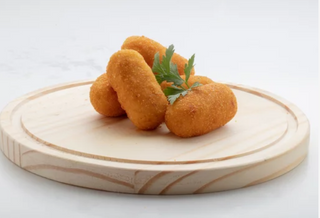 Croquetas Variadas