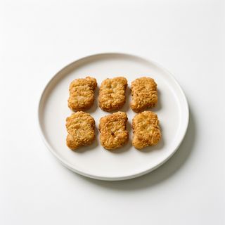 Tapa De Nuggets (6 Uds.)