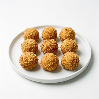 Bolitas Gouda Crocanti (9 Uds.)