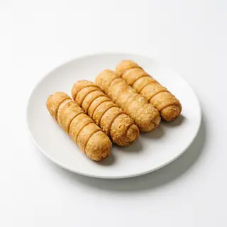 Tapa De Tequeños (4 Uds.)
