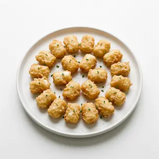 Queso de Cabra en Tempura (20Uds.)