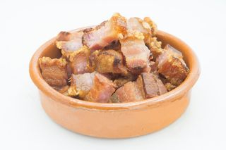 Torrezno Con Pan