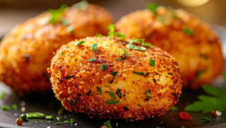 Croqueta de pollo (1uds)