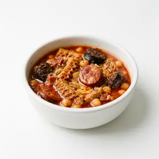 Tapa De Callos