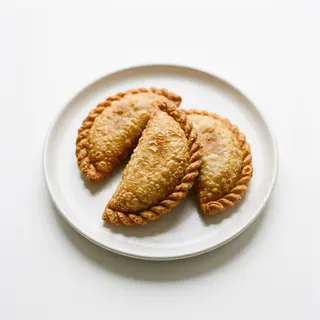 Empanadillas Atún