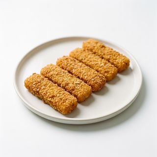 Varitas De Merluza (6 Uds.)