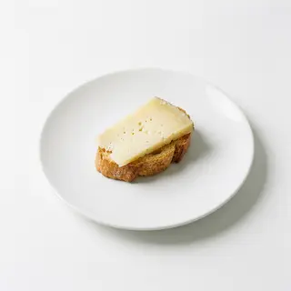 Montadito De Queso