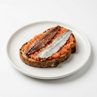Tapa De Tosta Matrimonio
