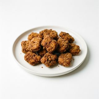 Tapa De Nuggets