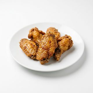 Alitas De Pollo (5 Uds.)
