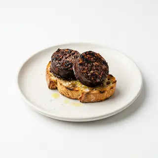 Morcilla A La Plancha