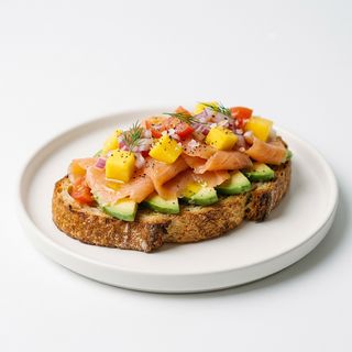 Tosta 1800 (Tapa)