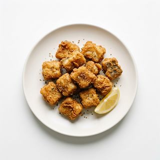 Cazón Adobo
