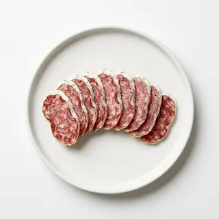 Tapa De Fuet