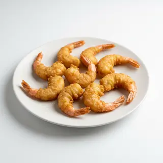 Tapa De Caballitos