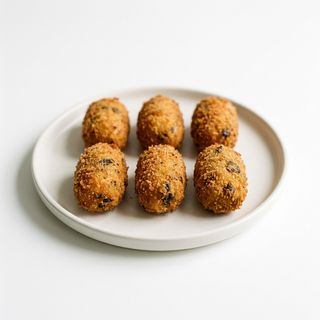 Croquetas De Ceps (6 uds.)