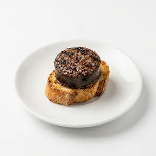 Montadito De Morcilla