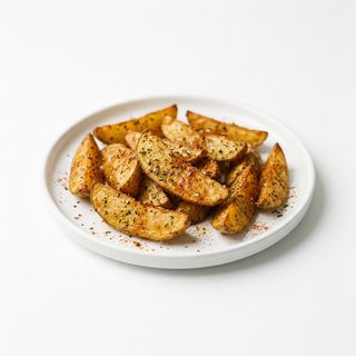 Tapa De Patatas Deluxe