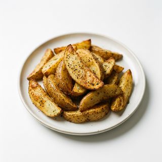 Tapa De Patatas Deluxe